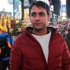 Meet your Posher, Atif